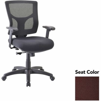 Lorell Conjure Swivel/Tilt Task Chair 1