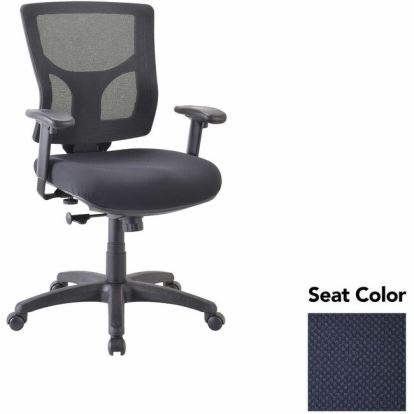 Lorell Conjure Swivel/Tilt Task Chair 1