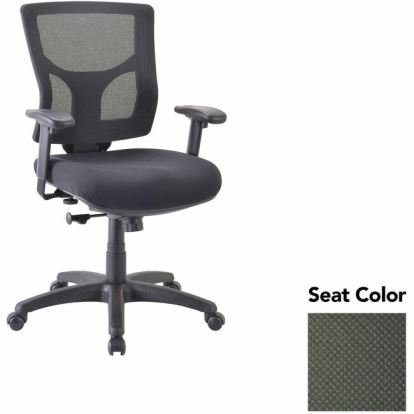 Lorell Conjure Swivel/Tilt Task Chair 1