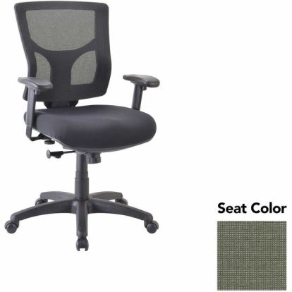 Lorell Conjure Swivel/Tilt Task Chair 1