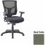 Lorell Conjure Swivel/Tilt Task Chair 1