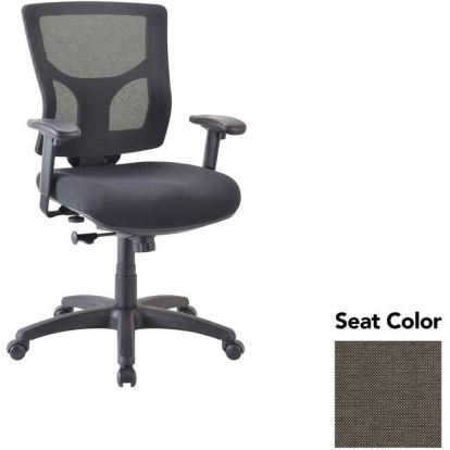 Lorell Conjure Swivel/Tilt Task Chair 1