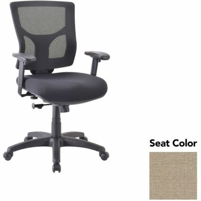 Lorell Conjure Swivel/Tilt Task Chair 1