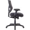 Lorell Conjure Swivel/Tilt Task Chair 4