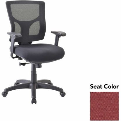 Lorell Conjure Swivel/Tilt Task Chair 1