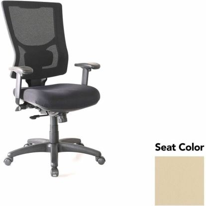 Lorell Conjure High-Back Office Chair 1