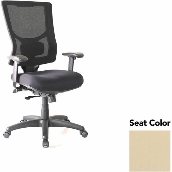 Lorell Conjure High-Back Office Chair 1