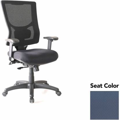 Lorell Conjure High-Back Office Chair 1