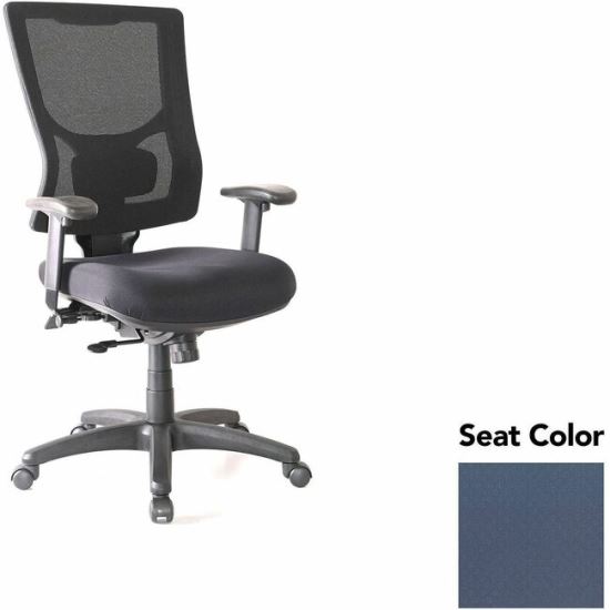 Lorell Conjure High-Back Office Chair 1
