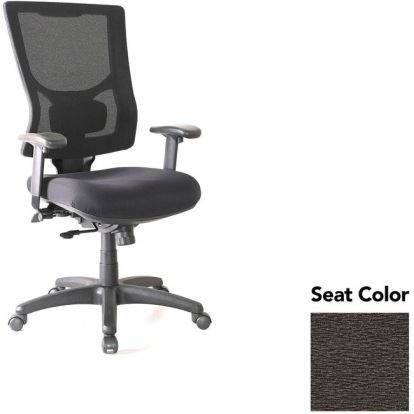 Lorell Conjure High-Back Office Chair 1