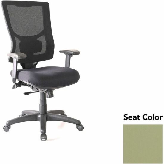 Lorell Conjure High-Back Office Chair 1