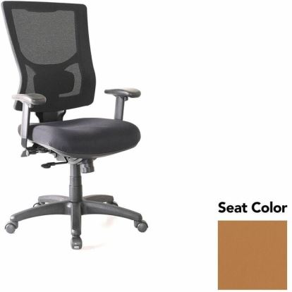 Lorell Conjure High-Back Office Chair 1