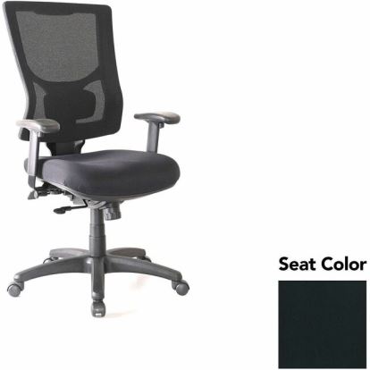 Lorell Conjure High-Back Office Chair 1