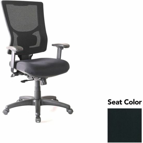 Lorell Conjure High-Back Office Chair 1