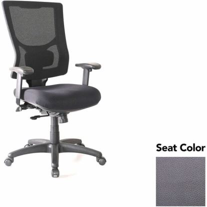 Lorell Conjure High-Back Office Chair 1