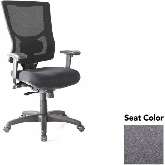 Lorell Conjure High-Back Office Chair 1