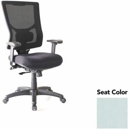 Lorell Conjure High-Back Office Chair 1