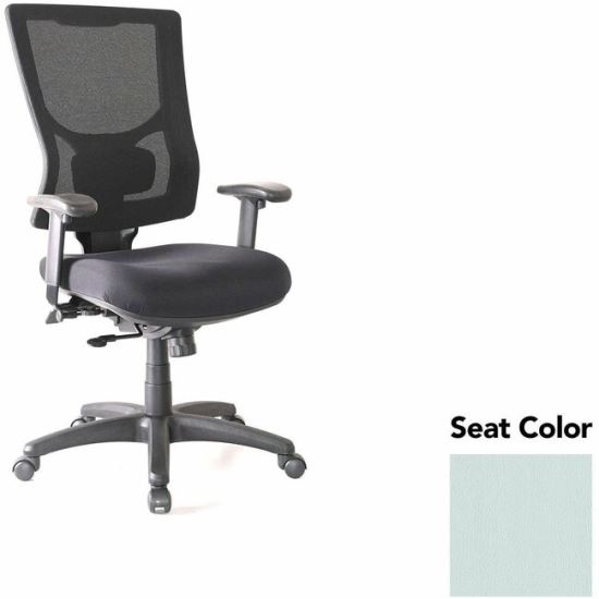 Lorell Conjure High-Back Office Chair 1