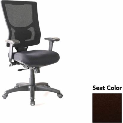 Lorell Conjure High-Back Office Chair 1