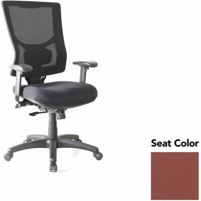 Lorell Conjure High-Back Office Chair 1