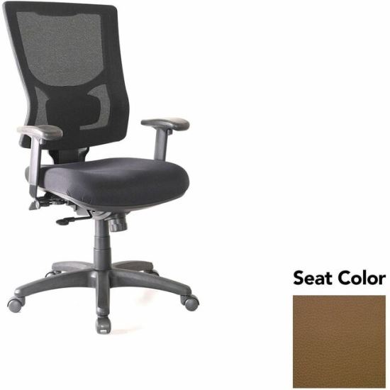 Lorell Conjure High-Back Office Chair 1