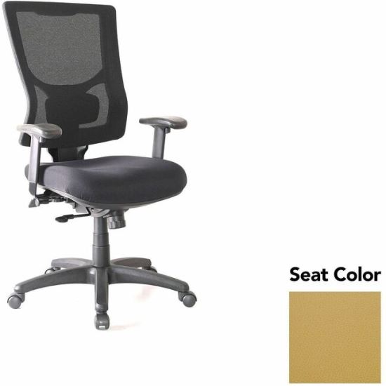 Lorell Conjure High-Back Office Chair 1