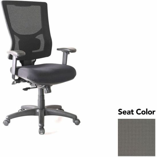 Lorell Conjure High-Back Office Chair 1