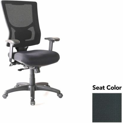 Lorell Conjure High-Back Office Chair 1