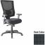 Lorell Conjure High-Back Office Chair 1