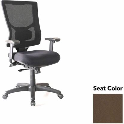 Lorell Conjure High-Back Office Chair 1