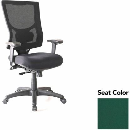 Lorell Conjure High-Back Office Chair 1