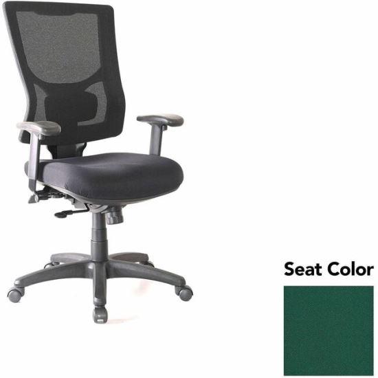 Lorell Conjure High-Back Office Chair 1