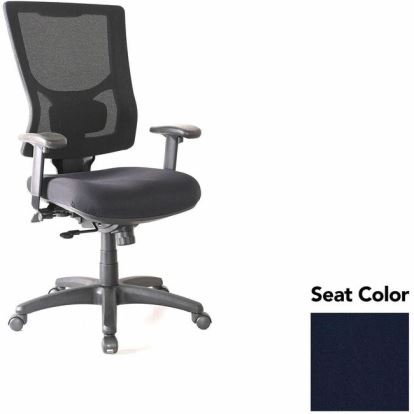 Lorell Conjure High-Back Office Chair 1