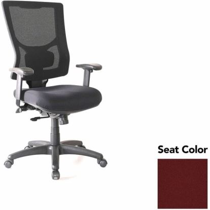 Lorell Conjure High-Back Office Chair 1