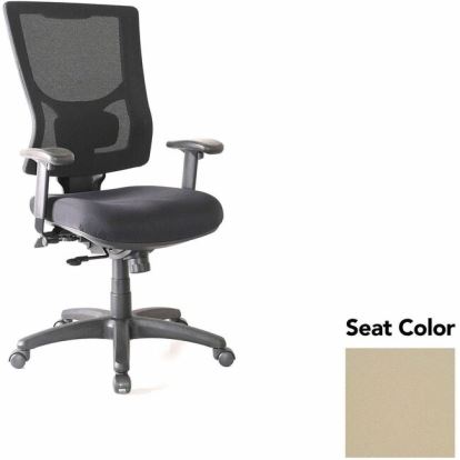 Lorell Conjure High-Back Office Chair 1