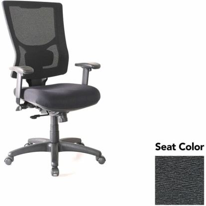 Lorell Conjure High-Back Office Chair 1