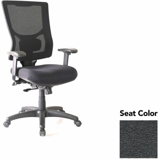 Lorell Conjure High-Back Office Chair 1