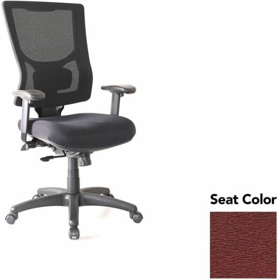 Lorell Conjure High-Back Office Chair 1