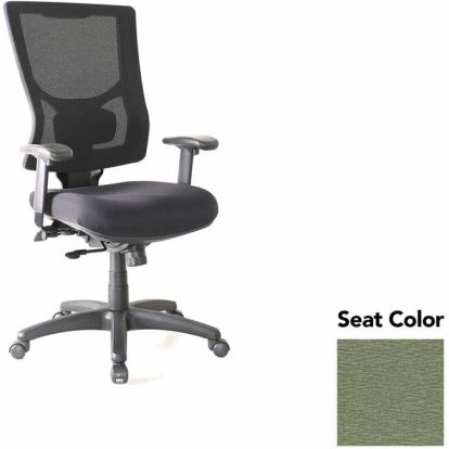 Lorell Conjure High-Back Office Chair 1
