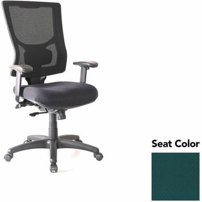 Lorell Conjure High-Back Office Chair 1