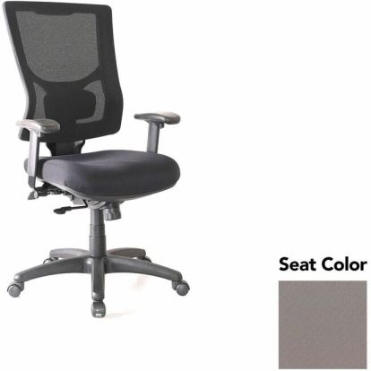 Lorell Conjure High-Back Office Chair 1