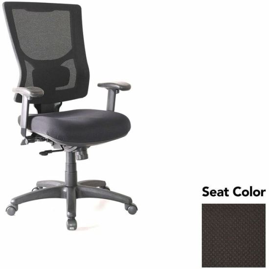Lorell Conjure High-Back Office Chair 1