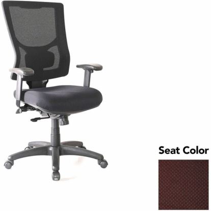 Lorell Conjure High-Back Office Chair 1