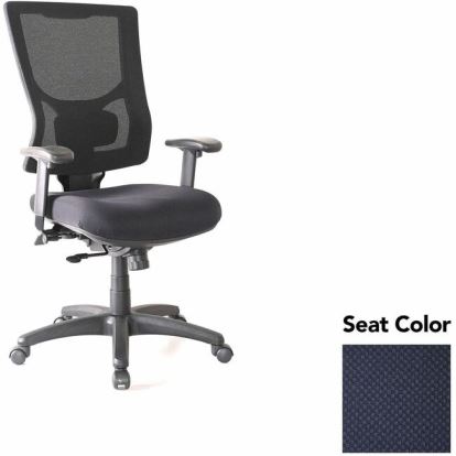 Lorell Conjure High-Back Office Chair 1