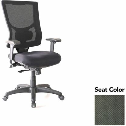 Lorell Conjure High-Back Office Chair 1