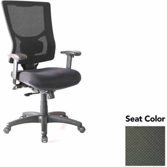 Lorell Conjure High-Back Office Chair 1