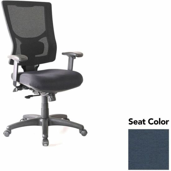Lorell Conjure High-Back Office Chair 1