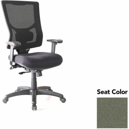 Lorell Conjure High-Back Office Chair 1