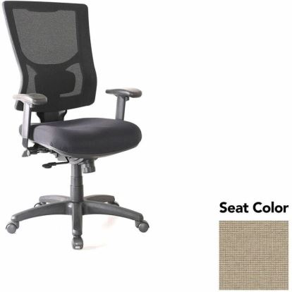 Lorell Conjure High-Back Office Chair 1