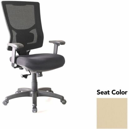 Lorell Conjure High-Back Swivel/Tilt Office Chair 1